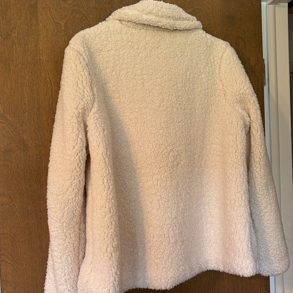 Jack by BBDakota Teddy Jacket - Picture 4 of 5